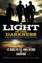 Picture of A Light in the Darkness: Leadership Development for the Unknown Book