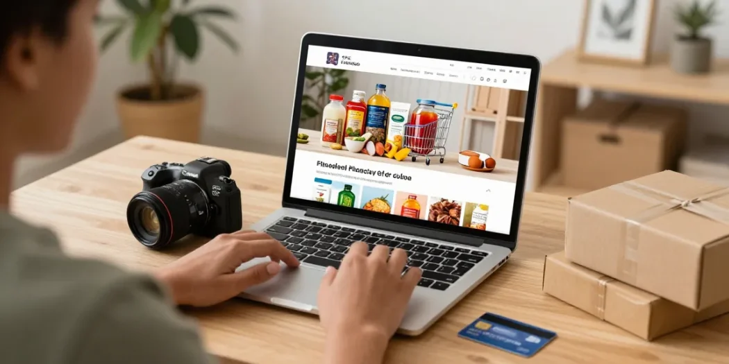 Discover the best deals in Middle Eastern grocery online shopping and product reviews.